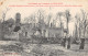 54-BARETH-MAISON FORESTIERE BOMBARDEE-N°2163-A/0327 - Autres & Non Classés