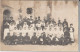 CPA Mèze Carte Photo Hôpital Militaire 1914 - Mèze