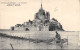 50-LE MONT SAINT MICHEL-N°2163-A/0003 - Le Mont Saint Michel