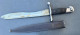 Baïonnette Espagne M-1941 - Knives/Swords