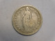 SUISSE 2 Francs 1874 Silver, Argent Franc - 2 Francs
