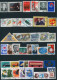 SOVIET UNION 1976 Thirty-eight Complete Issues.used (77 Stamps) - Oblitérés