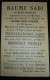 Delcampe - 173 Cartes Chromos Années 1900 - Sonstige & Ohne Zuordnung