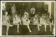 1961 MEDIUM ORIGINAL PHOTO FOTO EROTIC  DANCERS GIRL GIRLS WOMAN LEGS DANCE JAMBES - Pin-ups