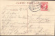 604290 | Postkarte Mit Bahnpoststempel Köln Verviers Mit Handschriftler Entwertung In Verviers  | -, -, - - Buste