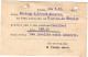 Postcard 1925 Kreka (Mine In Bosnia And Herzegovina ) - M.FISCHIA ( JEWISH FAMILIES ) Jewish - Covers & Documents
