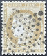 YT 59 Etoile Muette Paris 1871-75 15c Bistre Cérès Petits Chiffres (côte 9€) France – 6ciel - 1871-1875 Cérès