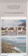 Fixe Rare Carnet Publicité CALTEX Pétrole Cape Town 6 CPSM Petit Format Excellent état RARE - South Africa