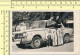 REAL PHOTO,  Old Car, Fiat  1300,  Guys And Kid Next To Car, Voiture, Auto,  Old Photo ORIGINAL - Cars