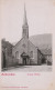 AK Gebweiler - Guebwiller - Evang. Kirche - Ca. 1910 (69518) - Elsass