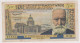 France 5 N F Victor Hugo C.2-2-1961.C. TB +. - 5 NF 1959-1965 ''Victor Hugo''