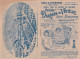 VERDUN-SUR-MEUSE-55-Livret Publicitaire De 20 Pages "Véritable Dragées De Verdun" L.Braquier- Etrennes 1905/06 -19-05-24 - Advertising