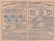 Delcampe - VERDUN-SUR-MEUSE-55-Livret Publicitaire De 20 Pages "Véritable Dragées De Verdun" L.Braquier- Etrennes 1905/06 -19-05-24 - Advertising