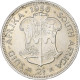 Afrique Du Sud, Elizabeth II, 2 Shillings, 1956, Pretoria, Argent, TTB, KM:50 - Afrique Du Sud