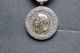 Médaille Du Mexique Napoléon III  En Argent 1862 1865 - Frankrijk