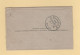 Autriche - Marienbad - 1892 - Entier Postal - Covers & Documents