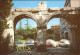 72533277 Pola Pula Croatia Doppeltor  - Croatia