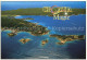 72533248 Rab Croatia Fliegeraufnahme Croatia - Croatia