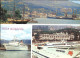 72533189 Jalta Yalta Krim Crimea Hafen Dampfer   - Ukraine