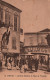 Tripoli - Librairie Syrienne Et Place Du Tramway Tram - Libye Libya - Syria