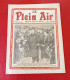 Le Plein Air N°224 Janv 1914 Six Jours Rugby Angleterre Galles Boxe Moran Jack Johnson Cross Jeunesse Sportive Tunis - 1900 - 1949