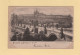 Autriche - Praha - Prag - 1901 - Covers & Documents
