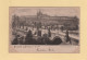 Autriche - Praha - Prag - 1901 - Brieven En Documenten