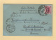 Autriche - Praha - Prag - 1901 - Lettres & Documents