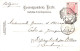 Schloz Villalta 1901 Der Grafen Thurn Valsassina - Other & Unclassified