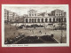 Cartolina - Napoli - Stazione Ferroviaria Centrale - 1941 - Napoli (Naples)