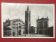Cartolina - Parma - Duomo E Battistero - 1943 - Parma