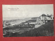 Cartolina - Noordwijk Aan Zee - Strand Panorama - 1923 - Zonder Classificatie