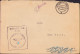 Envelope With Stammlager Offenburg I B Stamp, 1939 A2501N - Collezioni