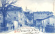 Gorizia - Via Sta. Chiara (animation 1899 G. Pallich) - Gorizia