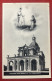 Cartolina - Ricordo Santuario B. V. Di Caravaggio ( Bergamo ) - 1945 - Bergamo