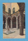 708 ITALIA ITALY TOSCAN FIRENZE CERTILE PALAZZO VECCHIO RARE POSTCARD - Firenze (Florence)