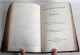 Delcampe - COUNTRY WALKS OF A NATURALIST + SEA SIDE WALKS OF NATURALIST BY W. HOUGHTON 1870 / LIVRE ANCIEN XIXe SIECLE (1303.26) - Sciences Biologiques