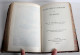 Delcampe - COUNTRY WALKS OF A NATURALIST + SEA SIDE WALKS OF NATURALIST BY W. HOUGHTON 1870 / LIVRE ANCIEN XIXe SIECLE (1303.26) - Biowissenschaften