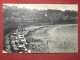 Cartolina - Spagna - San Sebastian - Gran Playa De La Concha - 1927 - Unclassified