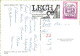 72531440 Lech Vorarlberg Fliegeraufnahme Lech - Other & Unclassified
