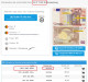 Delcampe - 50 Euro Banknote Z Belgie 2002 WIM Duisenberg Z60319710594 T001E1 Belgique Uncirculated Eurobanknote . 500 200 100 NEUFS - 50 Euro
