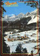 72531423 Ramsau Dachstein Steiermark Gesamtansicht  Ramsau Am Dachstein - Autres & Non Classés