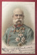 Cartolina Commemorativa - Franz Joseph I Kaiser Von Oesterreich - 1901 - Zonder Classificatie