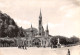 65-LOURDES-N°T2653-C/0283 - Lourdes