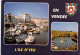 85-ILE D YEU-N°T2654-C/0325 - Ile D'Yeu