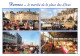 35-RENNES MARCHE PLACES DES LICES-N°T2654-C/0179 - Rennes