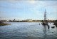 72531023 St Petersburg Leningrad Spit Vasilyevsky Island   - Russia