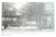 Cpa 1904 CASTRES Tarn Jardin Du Mail Les Deux Kiosques - BL84 - Castres