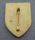 Distintivo Guardia Di Finanza 12^ LEGIONE - Dismesso - Anni 80/90 - Italian Police Pinned Insignia - Used Obsolete (286) - Politie & Rijkswacht