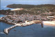 72530835 Pontevedra Fliegeraufnahme Mit Hafen Pontevedra - Other & Unclassified